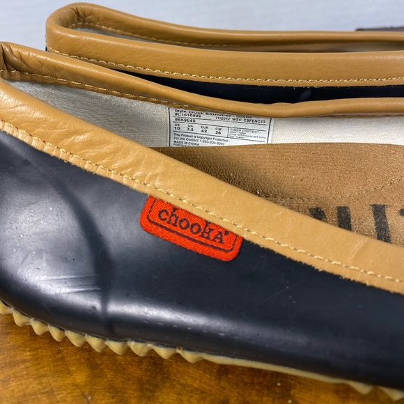 Chooka DUCK SKIMMER SLIP ON - Picture 8 of 9